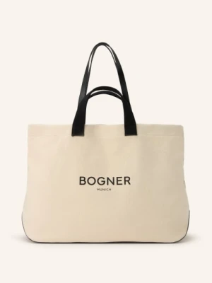 Bogner Torba Na Zakupy Curio Ambre weiss