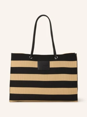 Bogner Torba Na Zakupy Vaduz Maylin schwarz