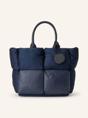Bogner Torba Shopper Amelie blau