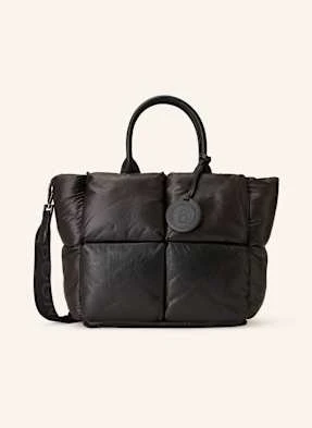 Bogner Torba Shopper Amelie schwarz