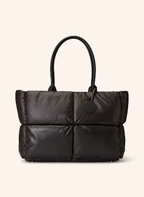 Bogner Torba Shopper Amelie schwarz