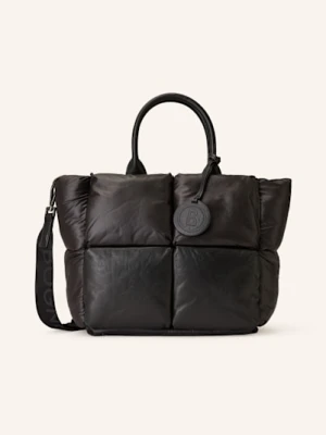Bogner Torba Shopper Amelie schwarz
