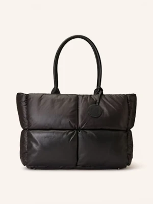 Bogner Torba Shopper Amelie schwarz