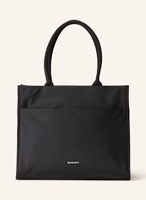 Bogner Torba Shopper Klosters Maylin schwarz