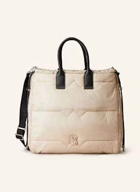 Bogner Torba Shopper Malina beige