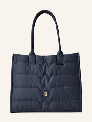 Bogner Torba Shopper Maylin blau