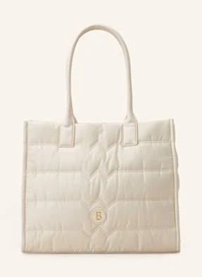 Bogner Torba Shopper Maylin weiss