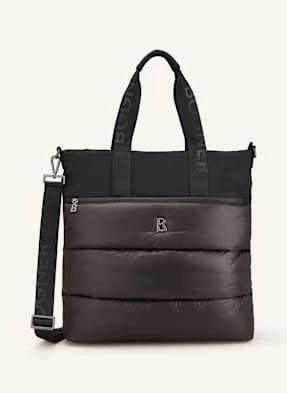 Bogner Torba Shopper Monarch Mian schwarz