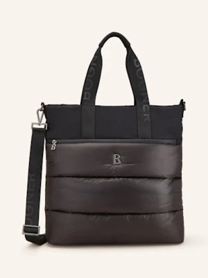 Bogner Torba Shopper Monarch Mian schwarz