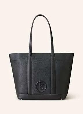 Bogner Torba Shopper schwarz