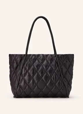Bogner Torba Shopper Tirano Timea Large schwarz
