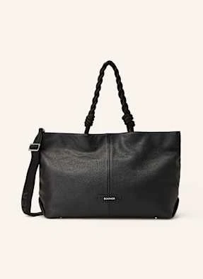 Bogner Torba Shopper Vanil Valesca schwarz