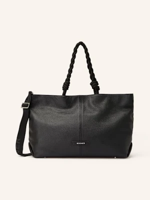 Bogner Torba Shopper Vanil Valesca schwarz