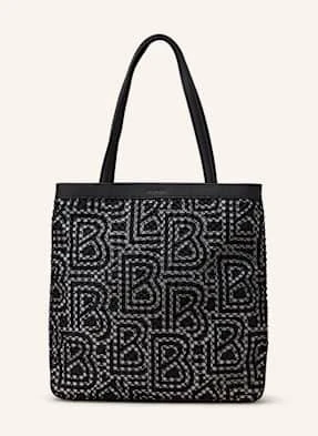 Bogner Torba Shopper Walensee schwarz
