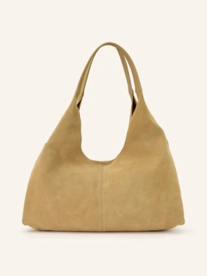 Bogner Torba Typu Worek Founex Alienor beige