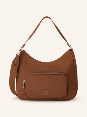 Bogner Torba Verbier Play 1.0 Pari braun KONIAKOWY