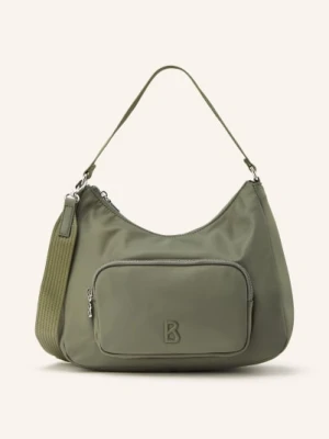 Bogner Torba Verbier Play 1.0 Pari gruen
