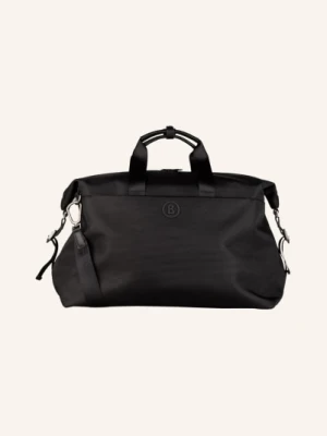 Bogner Torba Weekendowa Ewald schwarz