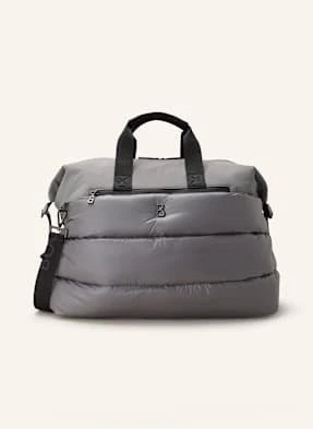 Bogner Torba Weekendowa Monarch Ewald grau