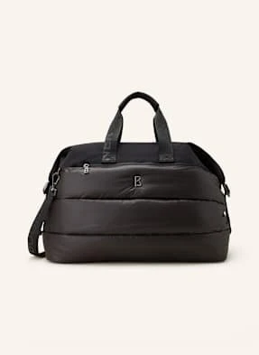 Bogner Torba Weekendowa Monarch Ewald schwarz