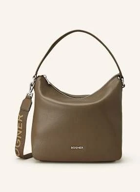 Bogner Torebka Hobo Andermatt Marie braun