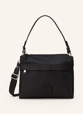 Bogner Torebka Hobo Maggia Gulia schwarz