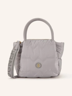 Bogner Torebka Wallis Tessuto grau