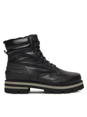 Bogner Trapery Courchevel 32 12544333 Czarny