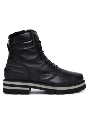Bogner Trapery Courchevel 32 12644403 Czarny