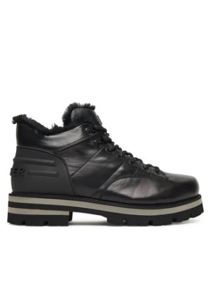 Bogner Trapery Courchevel 33 12544343 Czarny