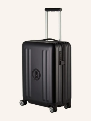 Bogner Walizka Na Kółkach Piz c55 grau