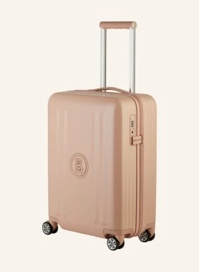 Bogner Walizka Na Kółkach Piz c55 rosa