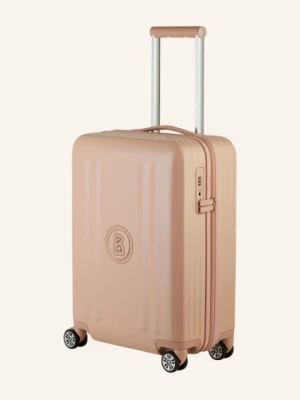 Bogner Walizka Na Kółkach Piz c55 rosa