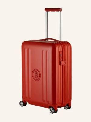 Bogner Walizka Na Kółkach Piz c55 rot