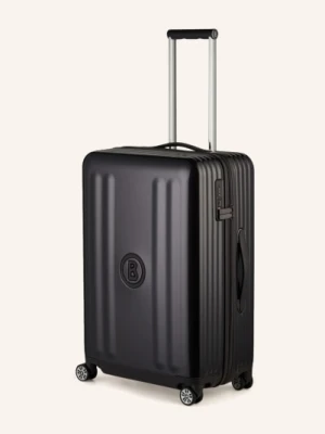 Bogner Walizka Na Kółkach Piz c65 grau