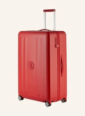Bogner Walizka Na Kółkach Piz c75 rot