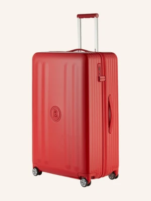 Bogner Walizka Na Kółkach Piz c75 rot