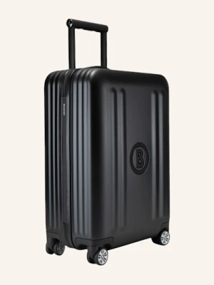 Bogner Walizka Na Kółkach Piz Tamaro c55 schwarz