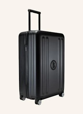 Bogner Walizka Na Kółkach Piz Tamaro c65 schwarz