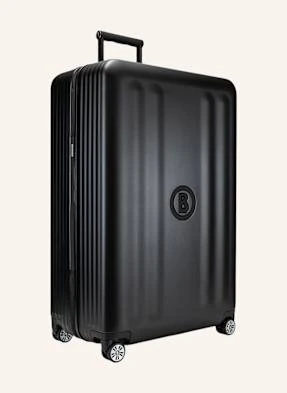 Bogner Walizka Na Kółkach Piz Tamaro c75 schwarz