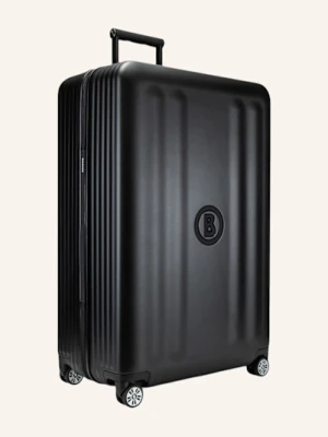 Bogner Walizka Na Kółkach Piz Tamaro c75 schwarz