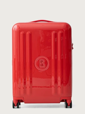BOGNER walizka twarda Piz C55 czerwony