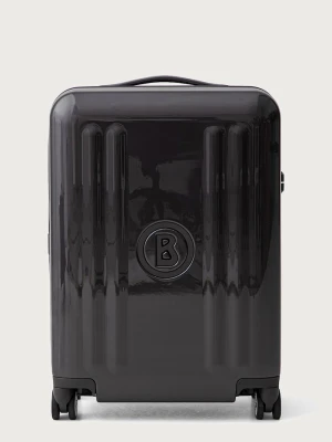 BOGNER walizka twarda Piz C55 szary