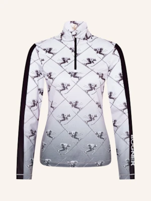 Bogner Warstwa Środkowa beline3 schwarz