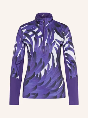 Bogner Warstwa Środkowa Gelia lila