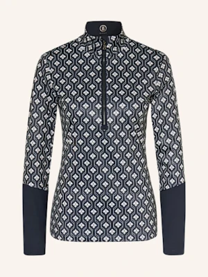 Bogner Warstwa Środkowa Gelia schwarz