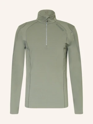 Bogner Warstwa Środkowa harry1 gruen