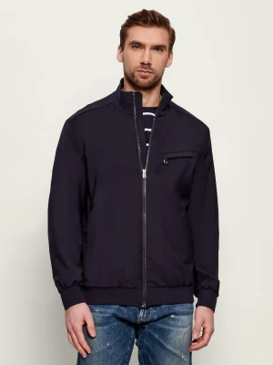 Bogner Wełniana kurtka bomber MILAN-1 | Regular Fit
