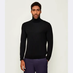 Bogner Wełniany golf GORDON-6 | Regular Fit