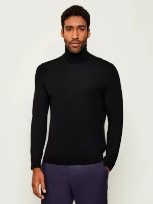 Bogner Wełniany golf GORDON-6 | Regular Fit